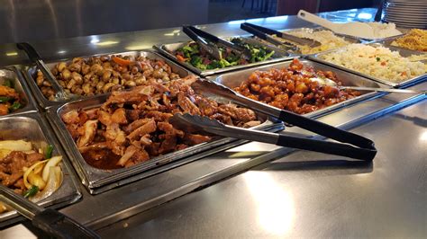 Krazy buffet photos - Part of the extensive buffet options at Crazy Hot Pot restaurant in Metairie on Tuesday, May 16, 2023. (Photo by Chris Granger | The Times-Picayune | The New Orleans Advocate) Staff photo by Chris ...